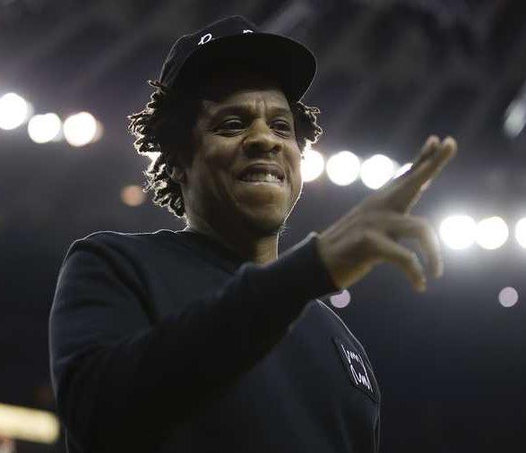Jay-Z Admits He’s Still Haunted By ‘In My Lifetime, Vol. 1’ Album