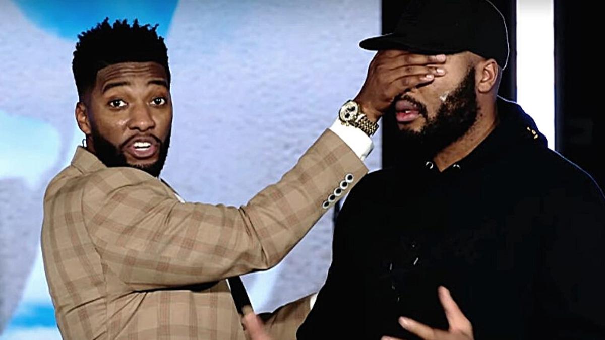 Pastor Mike Todd Apologizes for His Spit Sermon, Admits That it Was Disgusting