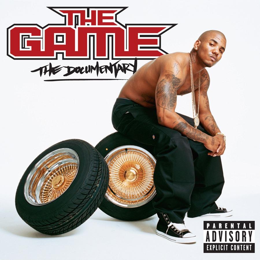Today in Hip-Hop History: The Game Dropped His Debut LP ‘The Documentary’ 17 Years Ago