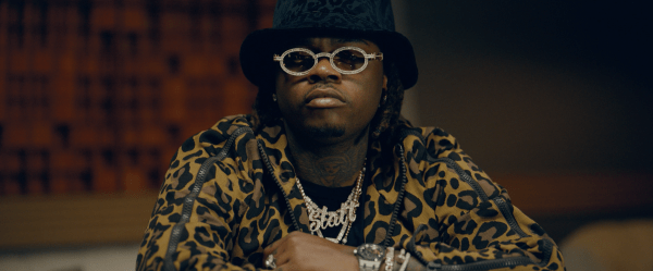 Gunna Seemingly Responds to Bay Area Claims