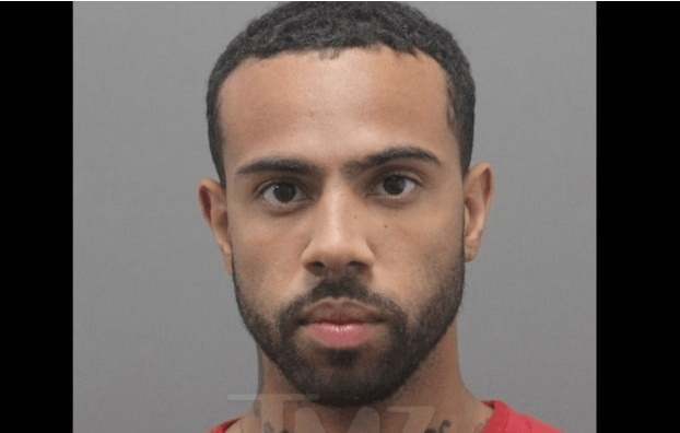 Vic Mensa Arrested At D.C. Airport For Possession Of Psychedelic Mushrooms
