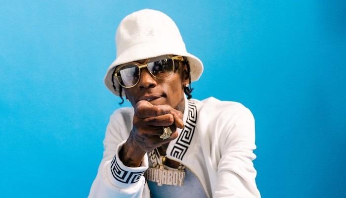 SOURCE EXCLUSIVE: Soulja Boy Talks New Show “Life of Draco,” New Swag, and New Year’s Resolutions