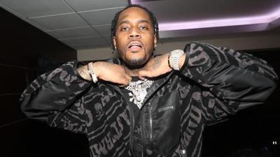 Fivio Foreign Responds To Kevin Durant Showing Him Love