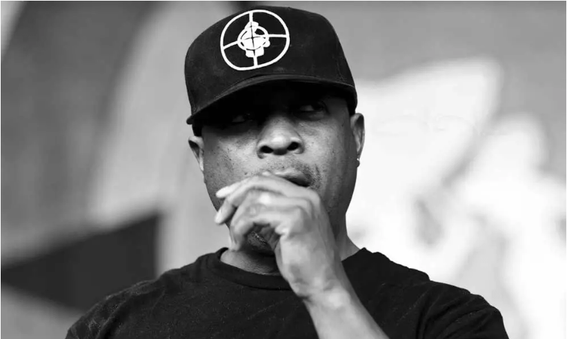 Public Enemy’s Chuck D To Define Hip Hop In Four-Part PBS Special