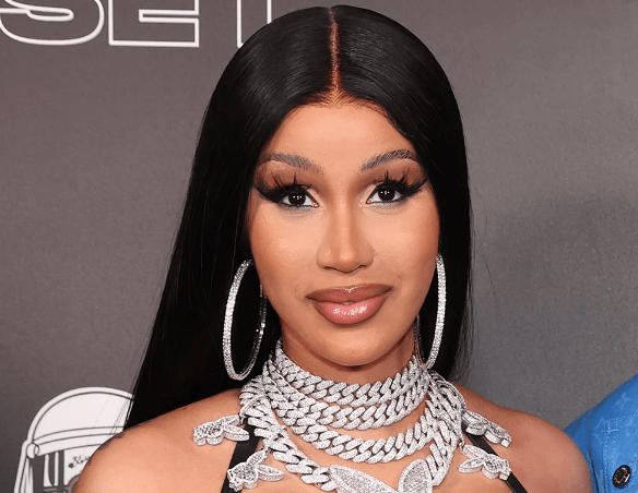 Cardi B Covering Funeral Expenses For Bronx Fire Victims
