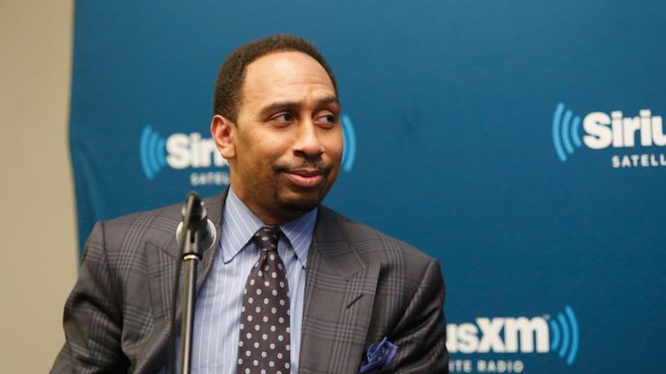 Stephen A. Smith Trolls Cowboys After Heartbreaking Loss: "Didn’t I Tell Ya"