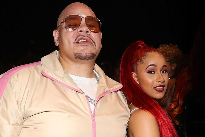 Cardi B and Fat Joe Step in to Help Victims of Bronx Fire