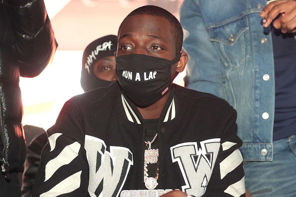 Bobby Shmurda And Lil Uzi Vert Have A New Joint Coming