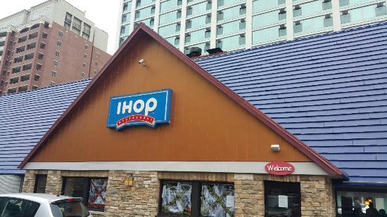 IHOP Is Now “Pushin’ P” Thanks To Gunna