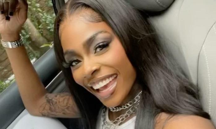 Asian Doll Defends Omeretta Amid Backlash For Tattooing Boyfriend’s Name Six Times
