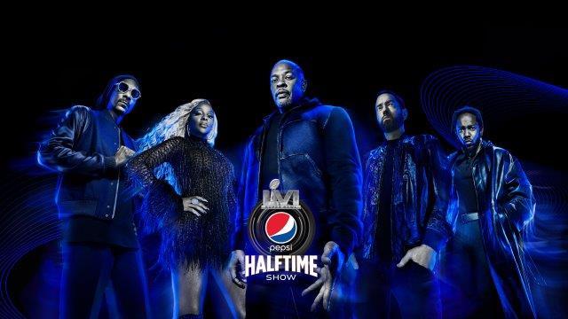 [WATCH] F. Gary Gray Teams with Pepsi to Create Trailer for Hip-Hop’s Superbowl Halftime Show