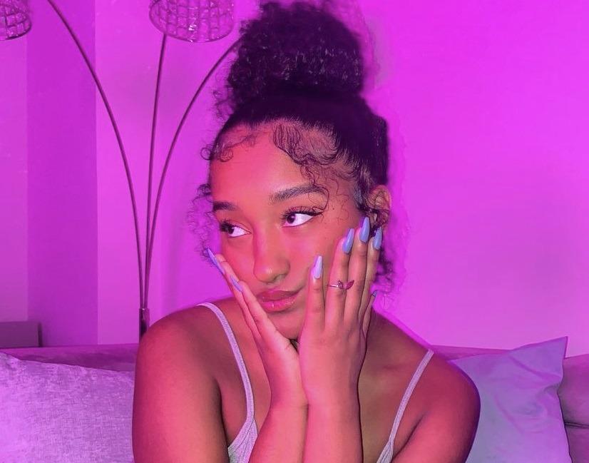 Kyla Imani: Gen Z’s Triple Threat Starts Off 2022 With “BIG PLANS”