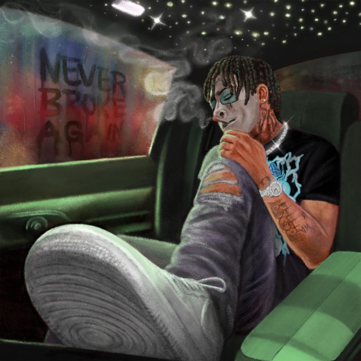 Internet Money is Joined by YoungBoy Never Broke Again on “Flossin”