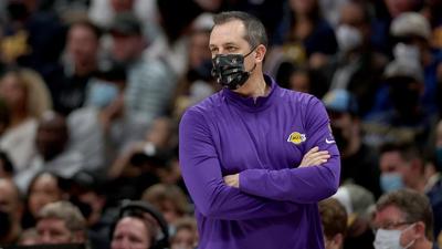 Lakers Head Coach Frank Vogel Reportedly On Thin Ice