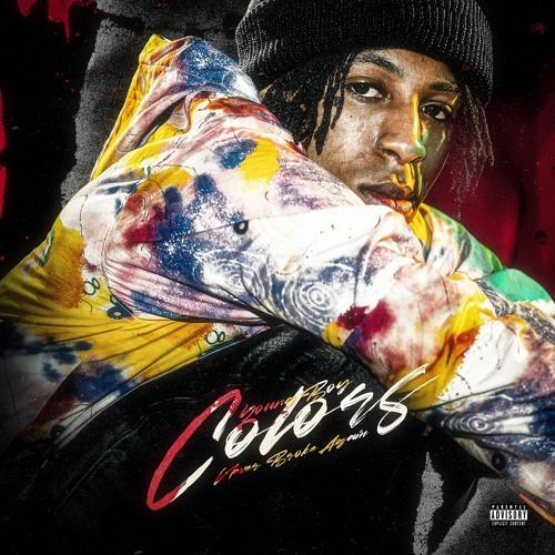 NBA Youngboy Releases New Mixtape ‘Colors’