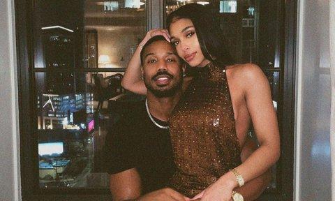 ICYMI: Steve Harvey Says He is “Uncomfortable” by Lori Harvey and Michael B. Jordan’s PDA Instagram Picture