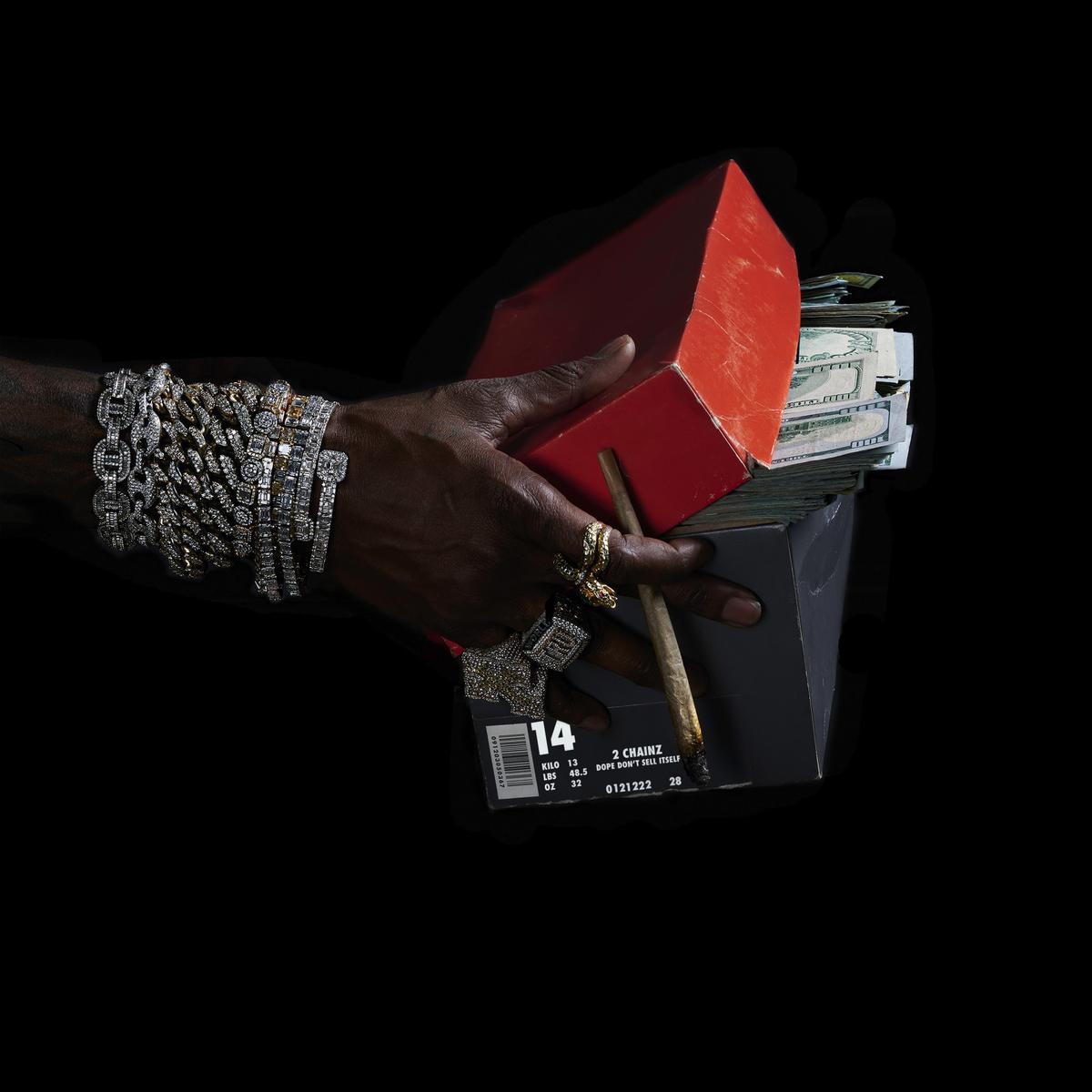 ICYMI: 2 Chainz Sets ‘DOPE DON’T SELL ITSELF’ For Feb 4, Drops “Pop Music” Feat. Moneybagg Yo and Beatking