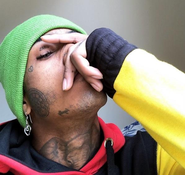 XXXTENTACION’s “vice city” Set to Hit Streaming This Friday