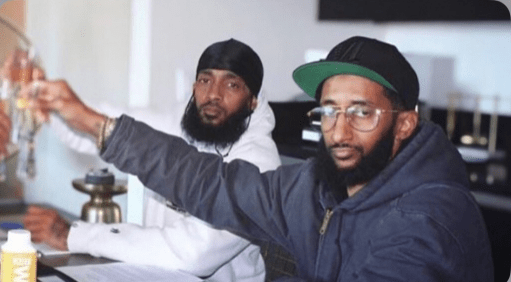 Nipsey Hussle, Blacc Sam, and Their Businesses Were Targeted By LAPD’s Secret “Operation Laser” Program