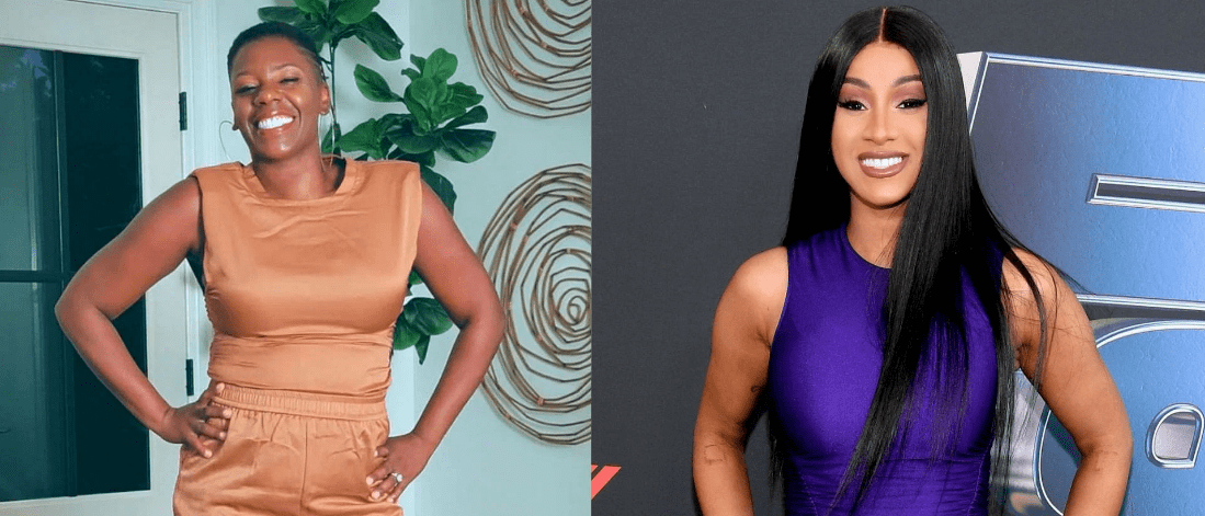 Cardi B Wins $1.25M In Libel Case Over Blogger Tasha K