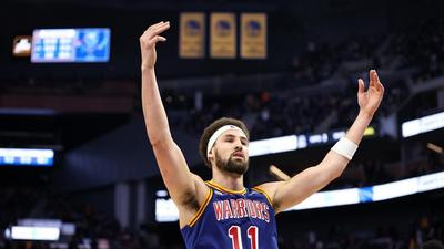 Klay Thompson Reveals How He Feels Upon Return To The Warriors