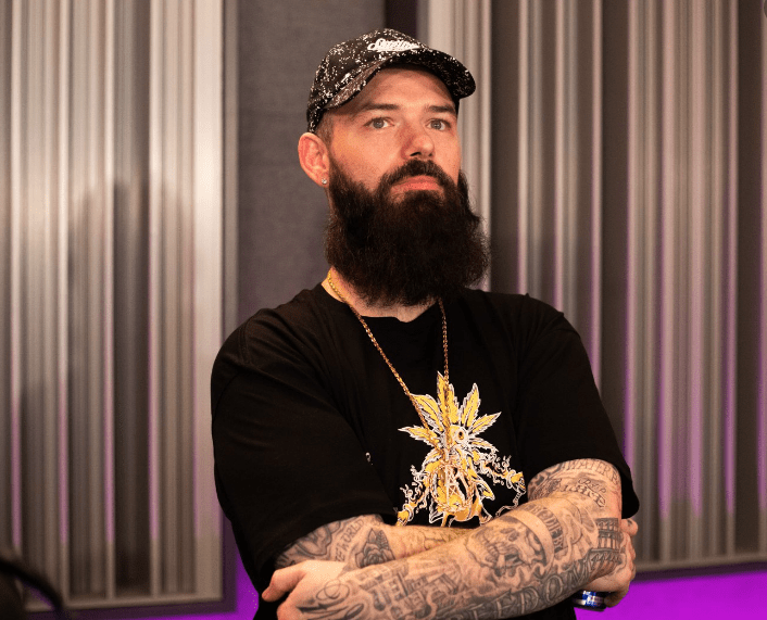 [WATCH] Paul Wall Reveals That His Father Was A Child Molester