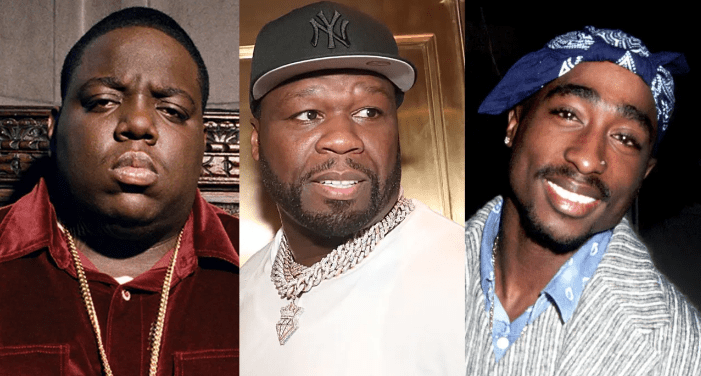 50 Cent, Mona Scott-Young And Van Lathan Get Green Light For ‘Hip Hop Homicides’