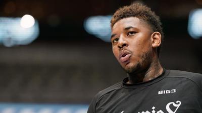 Nick Young Offers Lakers Hot Take That Has Fans In Disagreement