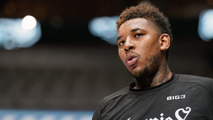 Nick Young Offers Lakers Hot Take That Has Fans In Disagreement