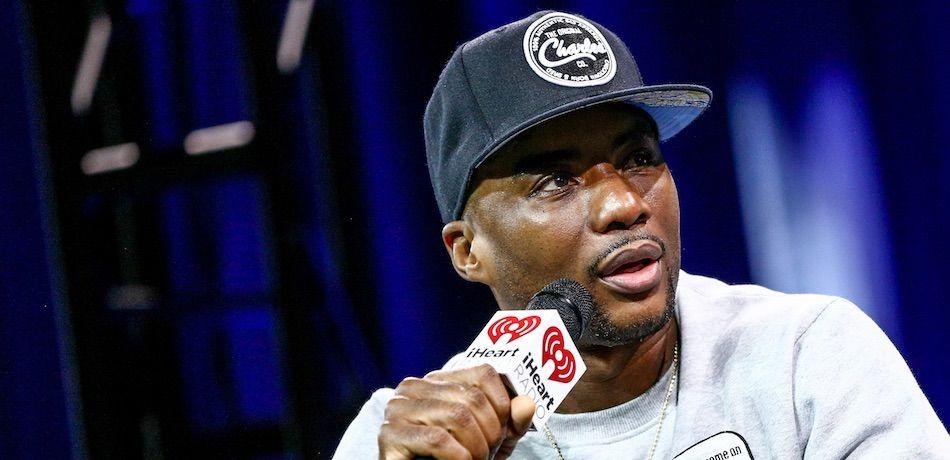 Charlamagne Tha God Criticizes Ye’s Pete Davidson Bar: “What Happened to Jesus?”