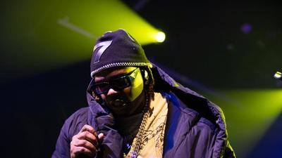 Gunna's "Pushin P" Takes Over: Here Are All The Brands & Celebs Adopting The Slang