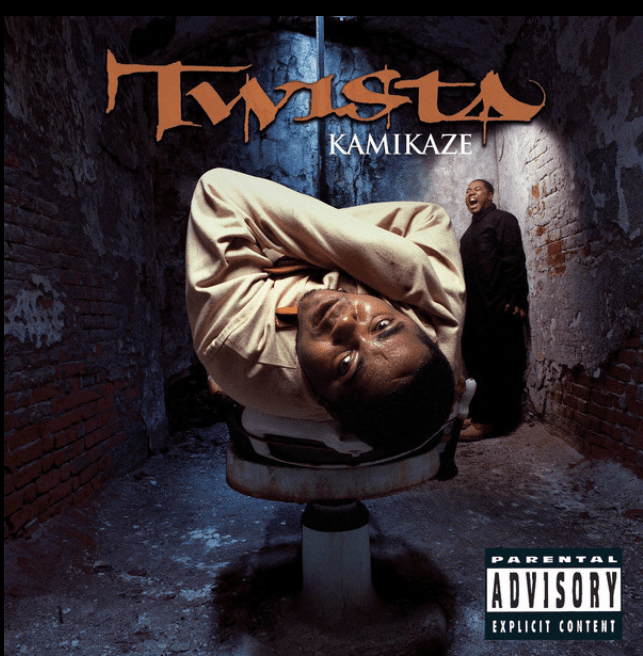 Today In Hip Hop History: Twista Dropped His Fourth LP ‘Kamikaze’ 18 Years Ago