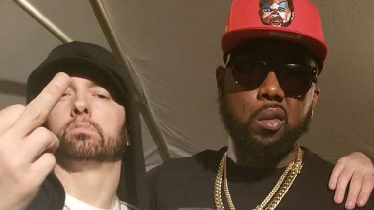 Conway the Machine’s Shady Records Debut ‘God Don’t Make Mistakes’ Set for Feb. 25 Release