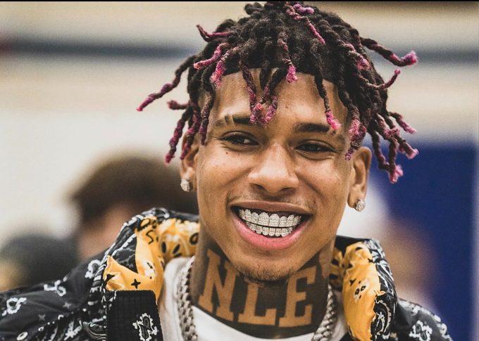 NLE Choppa Reveals Details of How His Spiritual Journey Saved Him From Self Harm