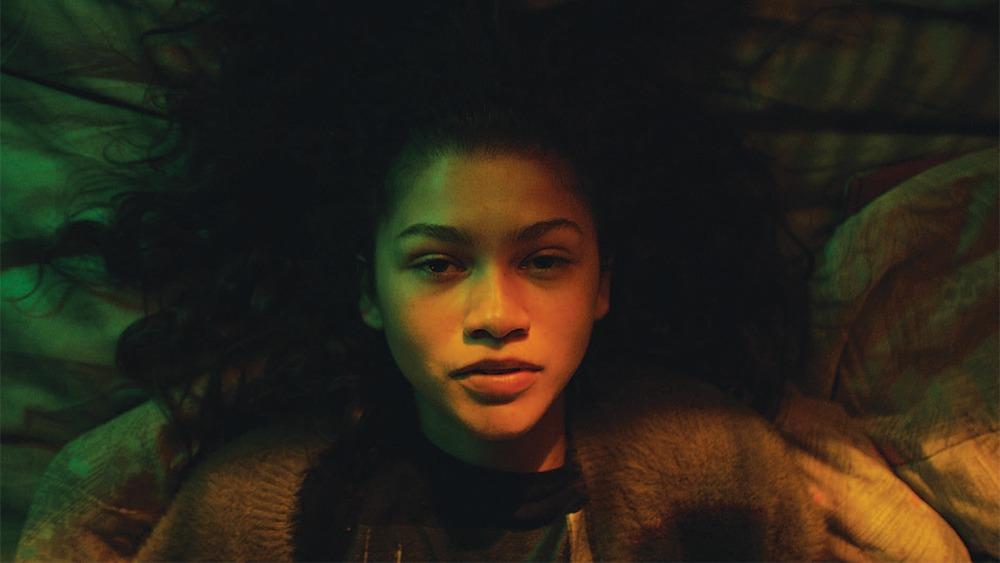D.A.R.E. Criticizes ‘Euphoria’ For Glamorizing Its Substance Abuse Depictions