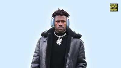 What's Next For Antonio Brown?