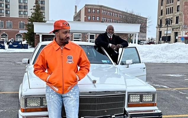 [WATCH] Benny the Butcher is Joined by J. Cole for “Johnny P’s Caddy” Video