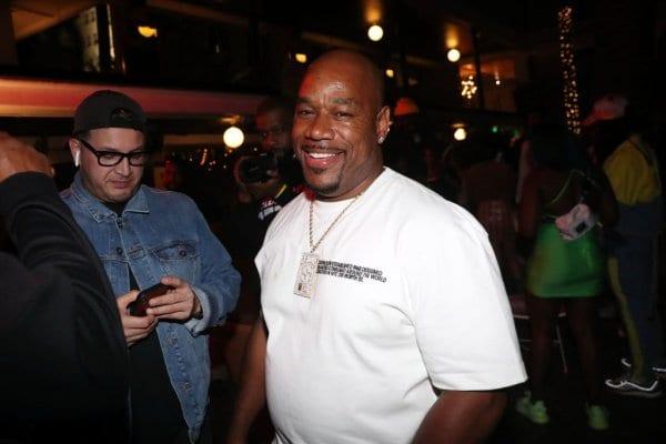 Wack 100 Takes Credit For Getting Master P To Drop New Song, Continues To Defend Nick Cannon