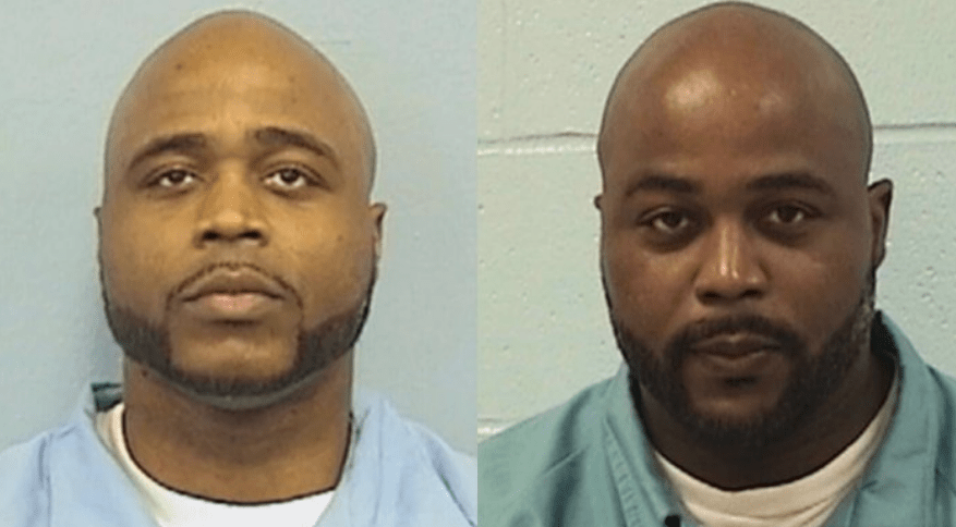 Man Who Spent 20 Years in Prison Released After Twin Confesses to Crime
