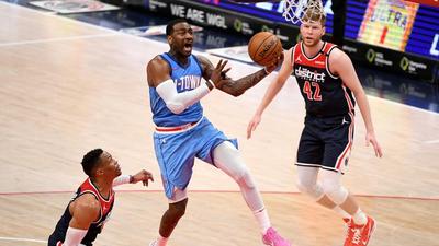 Russell Westbrook & John Wall Trade Rumors Get A Jolt Of Reality