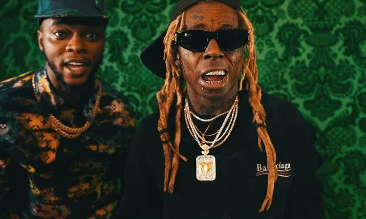 [VIDEO] Papoose Amplifies “Thought I Was Gonna Stop” Remix with 2 Chainz, Remy Ma, Busta Rhymes & Lil Wayne