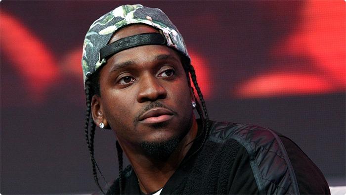 Pusha T Reveals He Is No Longer Apart of Kanye’s Good Music Label