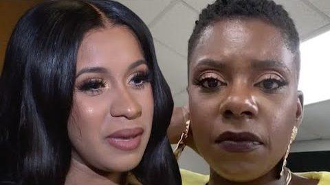 Blogger Tasha K Responds Amid Losing In Defamation Lawsuit, Owes More Than $4 Million To Cardi B