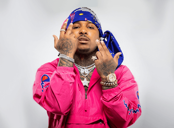 Doe Boy Drops Star Studded ‘OH REALLY’ Album