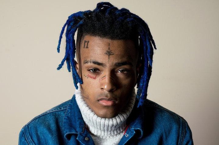 XXXTentacion’s “Vice City” Releases on all Platforms