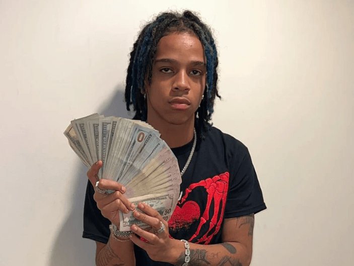 Bronx Rapper C Blu Free On Bond After Shooting NYPD Officer, Allegedly Used Label Advance To Post Bail