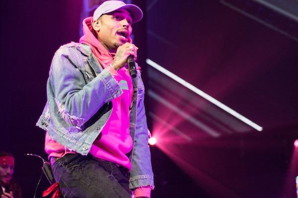 ICYMI: Chris Brown Accused of Rape on Yacht Parked at Diddy’s House