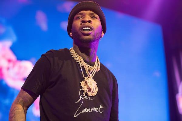 Tory Lanez Defends Chris Brown Amid Rape Allegations