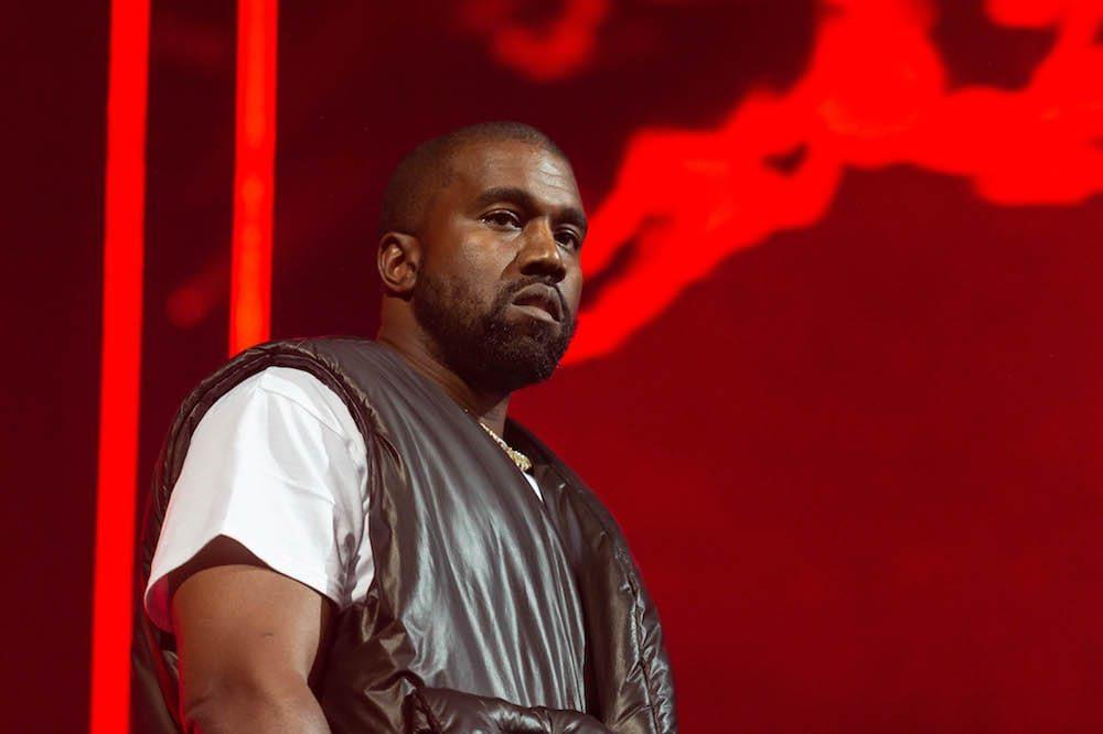 Kanye West Gets Rid of His Phone to Finish ‘DONDA 2’