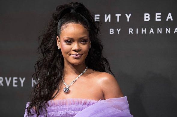 ICYMI: Rihanna’s Foundation Donates $15M to Climate Justice Organizations